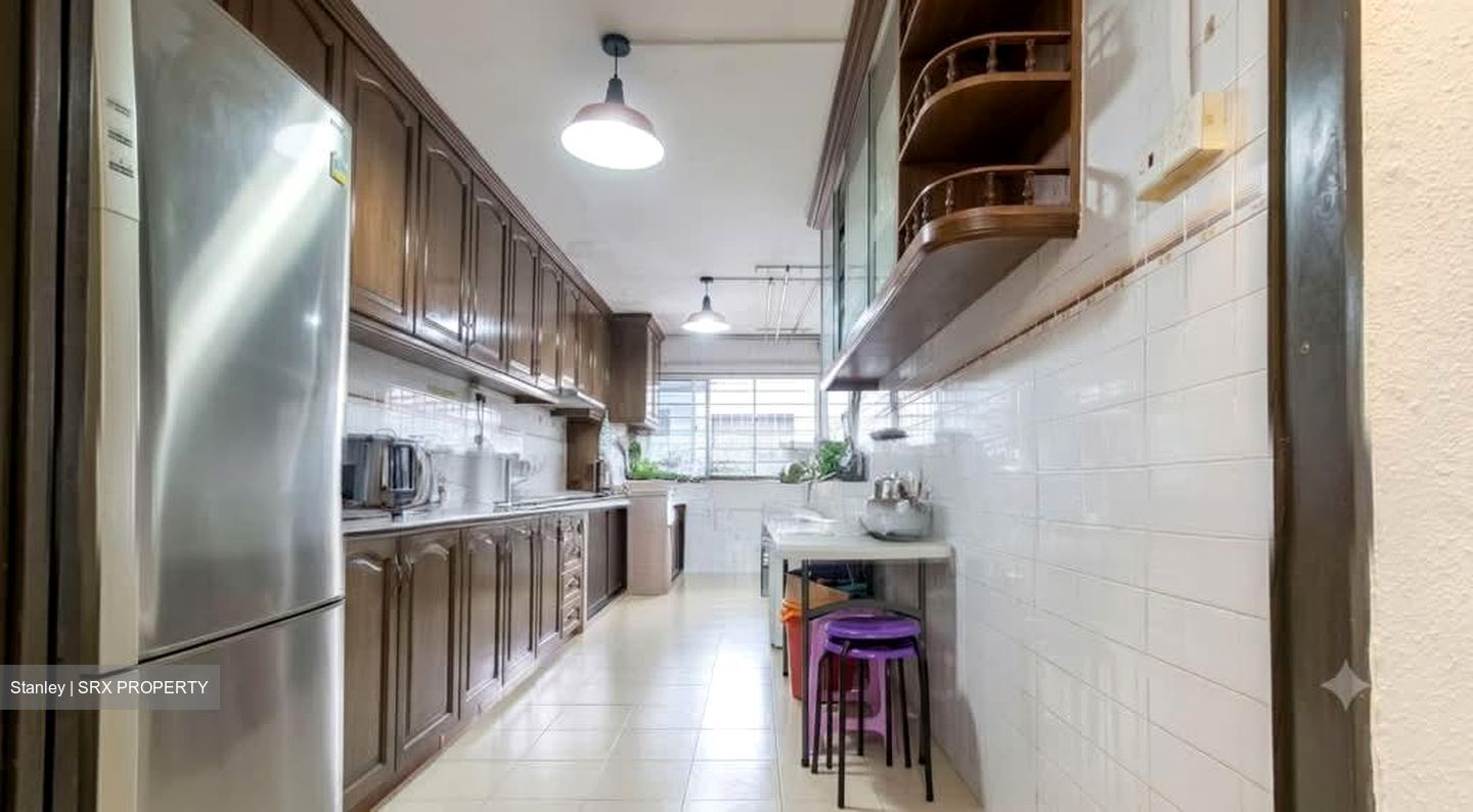 Blk 350 Woodlands Avenue 3 (Woodlands), HDB 5 Rooms #571812681